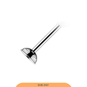 Shb-3147 El Blender Seti Beyaz X 12 Adet