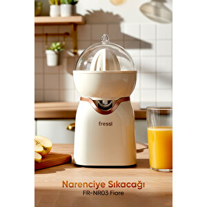 Narenciye Sıkacağı Fr-nr03 Fiore