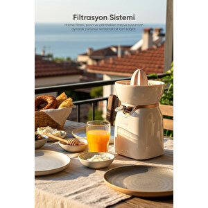 Narenciye Sıkacağı Fr-nr03 Fiore