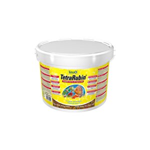 Rubin Flakes 10 Lt 2050 Gr Skt:03/2026
