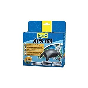 Aps 150 Tek Çıkışlı Hava Motoru