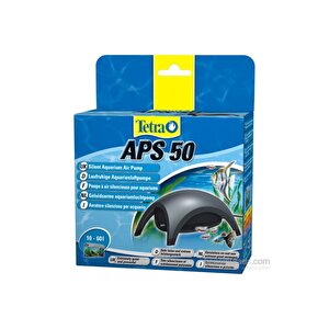 Aps 50 Hava Motoru