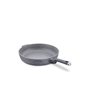 Palma Yardımcı Saplı Tava 30 X 6 Cm A3912