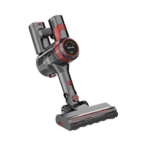 Ovdss01xplus Şarjlı Dikey Süpürge