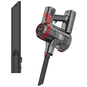 Ovdss01xplus Şarjlı Dikey Süpürge