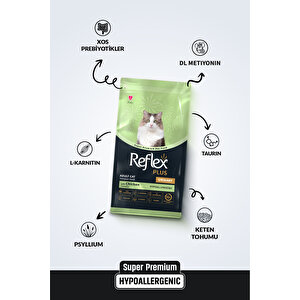 Plus Urinary Tavuklu Yetişkin Kedi Maması 15 Kg