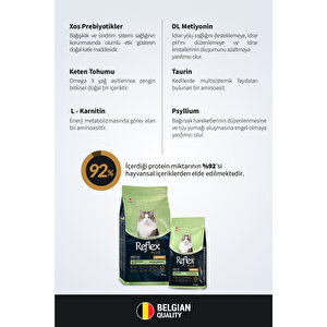 Plus Urinary Tavuklu Yetişkin Kedi Maması 15 Kg