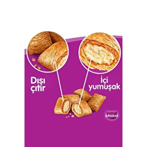 Ton Balıklı Ve Sebzeli Yetişkin Kedi Maması 300 Gr X 3 Adet