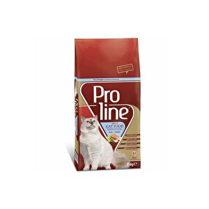 Balıklı Yetişkin Kedi Maması 15 Kg