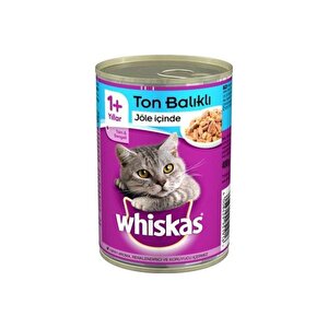 Ton Balıklı Konserve 24 X 400 Gr