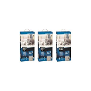 Sensitive Kokusuz Kedi Kumu 6 Lt 3 Adet