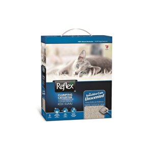 Sensitive Kokusuz Kedi Kumu 6 Lt