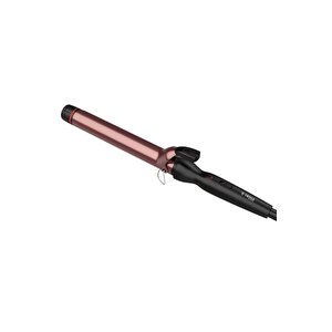 Profesyonel Saç Maşası 32 X 200 Mm Rose Gold Trnsacms0074