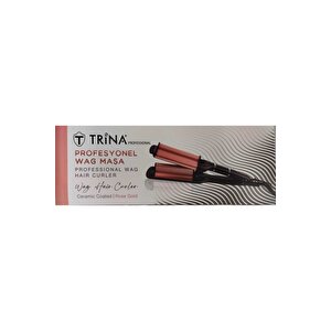 Derin Wag Maşa 19 Mm Trnsacms0076