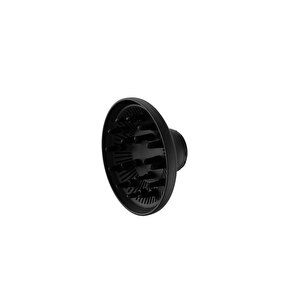 Ar5142 Hairstar Profesyonel Saç Kurutma Makinesi 2300 W, 2 Hız, 3 Isı Ayarı, Siyah