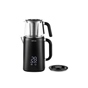 Ovtm01 Dijital Çay Makinesi