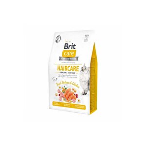 Haircare Hypo-allergenic Haircare Yetişkin Kedi Maması 2 Kg