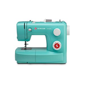 Simple 3223g Mekanik Dikiş Makinesi