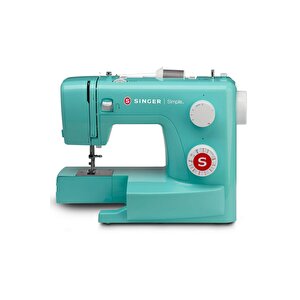 Simple 3223g Mekanik Dikiş Makinesi