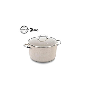 Granita 24 X 12.5 Cm Tencere A1261