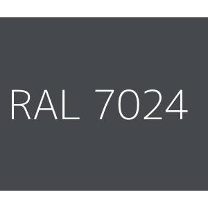 4200 Epoksi Boya 3.6 Kg Ral 7024 Grafit Grisi