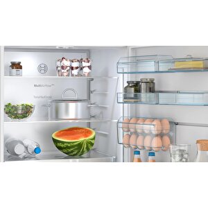 Kgn56cwd0n Alttan Donduruculu Buzdolabı Beyaz 500 Lt.