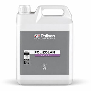 Polizolan 1/7 İncelen Su Bazlı İç Ve Dış Cephe Astarı 15 Lt