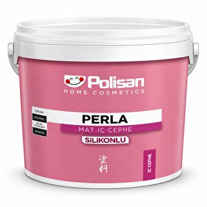 Perla Silikonlu Mat İç Cephe Boyası 12.5 Lt Sonbahar Akşamı