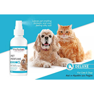Pro Perfeck Kedi Ve Köpek Lüks Parfüm 100 Ml