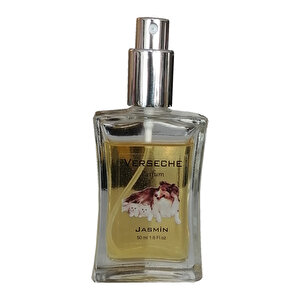 Verseche Jasmin Kedi Köpek Parfümü Cam Şişe 50 Ml