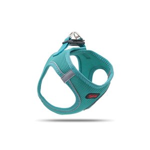 Tailpetz Air Mesh Köpek Göğüs Tasması Xsmall 32x36 Cm Emerald