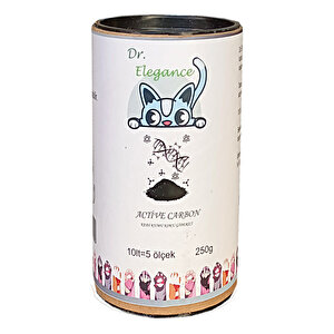 Markapet Kedi Kumu Koku Giderici Aktif Karbonlu 250 Gr