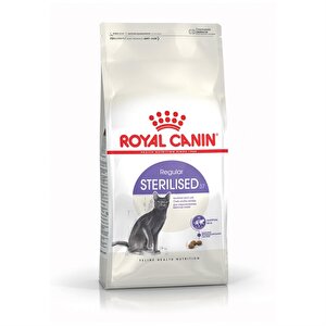 Royal Canin Sterilised Kedi Maması 1 Kg Açık Mama