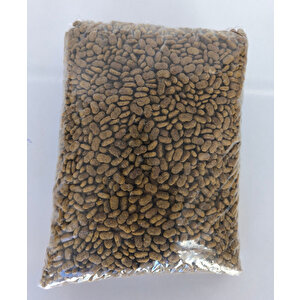 Decent Tavuk Etli Kedi Maması 1 Kg Açık Mama