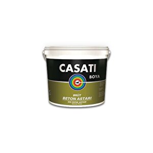 Casati Brüt Beton Astarı 12 Kg Mavi