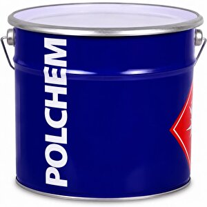Polchem Powerfull Manuel Poliüretan Astar Şeffaf 12.5+5 Kg Takım