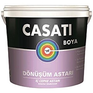 Casati Dönüşüm Astarı 20 Kg