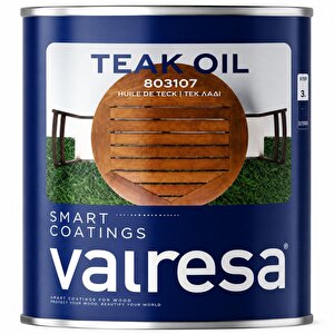 Valresa Tik Yağı 2.5 Lt