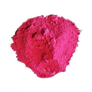 Toz Boya Standart 10 Kg Pembe