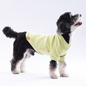 Pawstar Yellow Merino Sweat Xxarge 38x43x58 Cm
