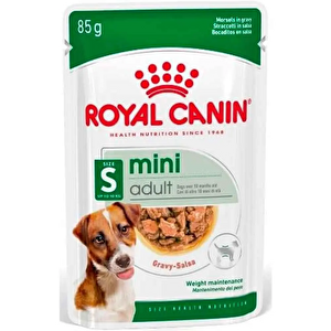 Royal Canin Mini Adult Köpek Konservesi 85 Gr