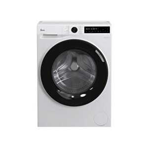 Hbr 410bl10-17 10 Kg Wi-fi Bağlantılı 1400 Devir Çamaşır Makinesi