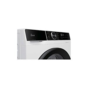 2'li Beyaz Eşya Set (hgd411bl10c-hreh11a2tbe)