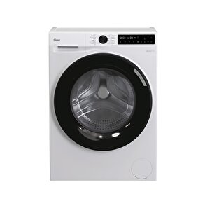 2'li Beyaz Eşya Set (hbr 414bl9-hreh10a2tbe)