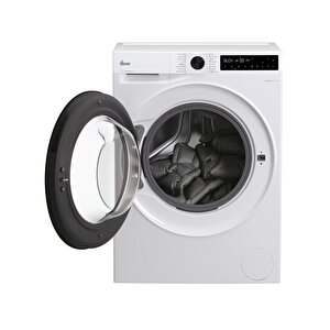 2'li Beyaz Eşya Set (hbr 414bl9-hreh10a2tbe)