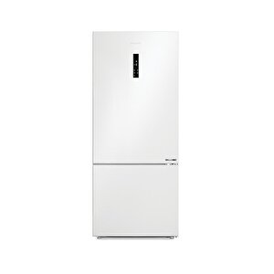 Gpknd 553 E Enerji Sınıfı 551l Duo No-frost Alttan Donduruculu Buzdolabı