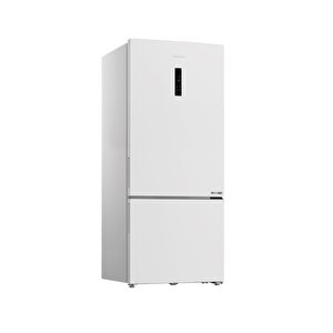 Gpknd 553 E Enerji Sınıfı 551l Duo No-frost Alttan Donduruculu Buzdolabı