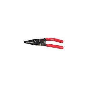 Çok Amaçlı Papuç Sıkmalı Kablo Sıyırma - 4932493816