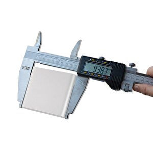 Kmp500 Dijital Çift Çene Kumpas 0-500mm