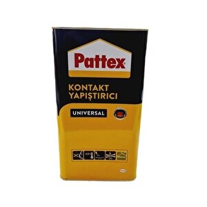 Kontakt Yapıştırıcı 3 Kg